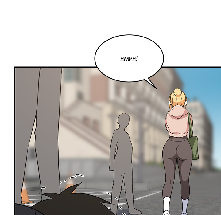 College Grades Skyrocketing Chapter 62 - Manhwa18.com