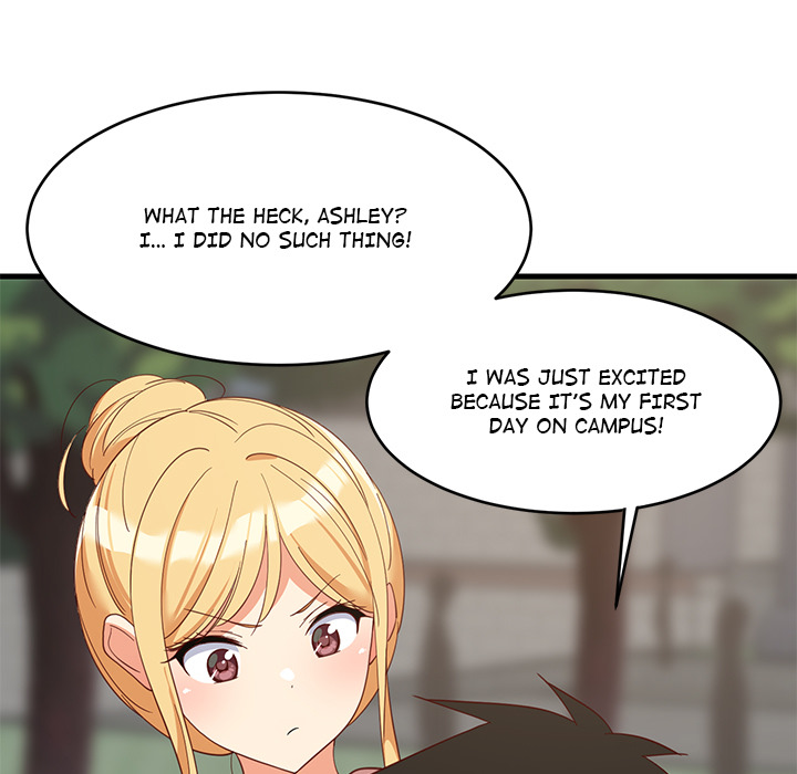 College Grades Skyrocketing Chapter 62 - Manhwa18.com