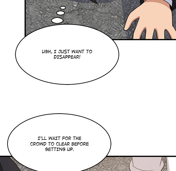 College Grades Skyrocketing Chapter 62 - Manhwa18.com