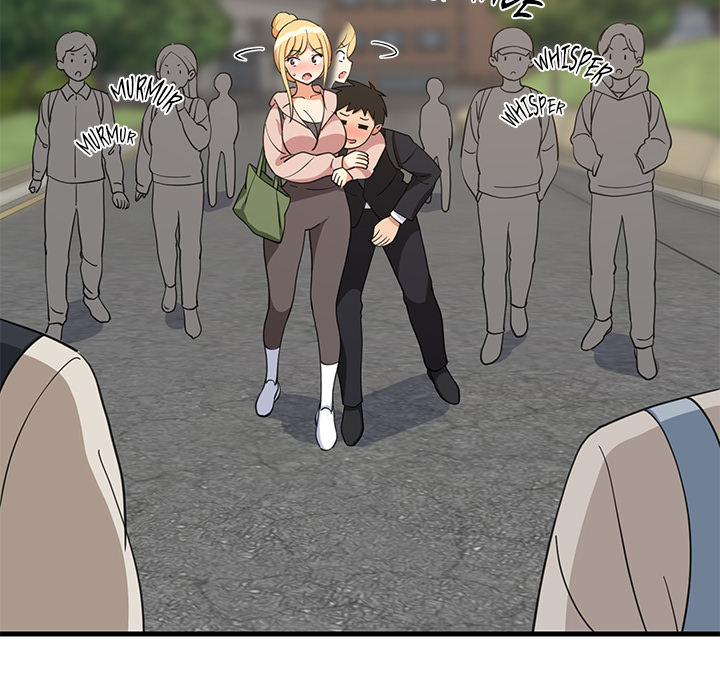 College Grades Skyrocketing Chapter 62 - Manhwa18.com
