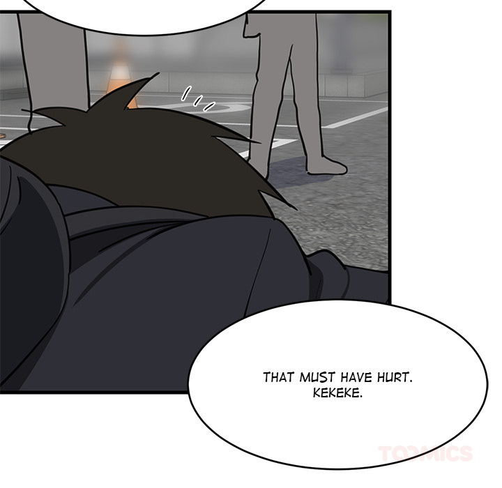 College Grades Skyrocketing Chapter 62 - Manhwa18.com