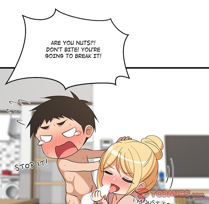 College Grades Skyrocketing Chapter 69 - Manhwa18.com