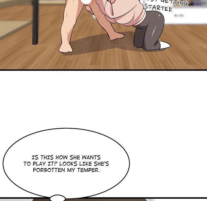 College Grades Skyrocketing Chapter 69 - Manhwa18.com