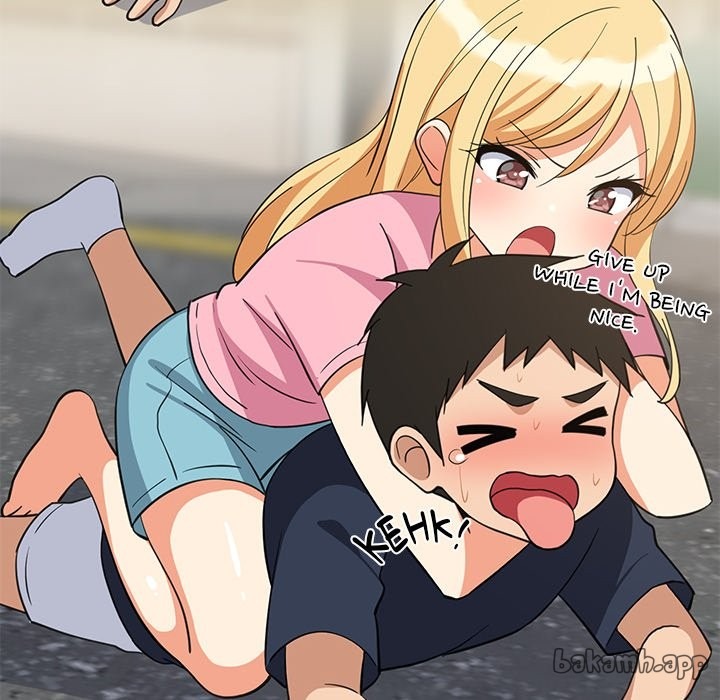 College Grades Skyrocketing Chapter 69 - Manhwa18.com