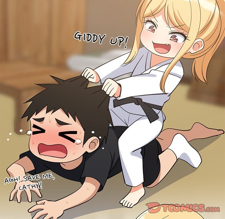 College Grades Skyrocketing Chapter 69 - Manhwa18.com