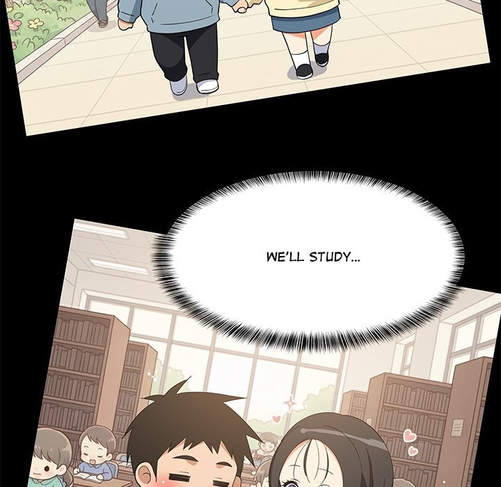 College Grades Skyrocketing Chapter 72 - Manhwa18.com