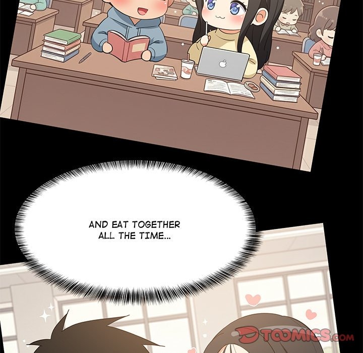 College Grades Skyrocketing Chapter 72 - Manhwa18.com