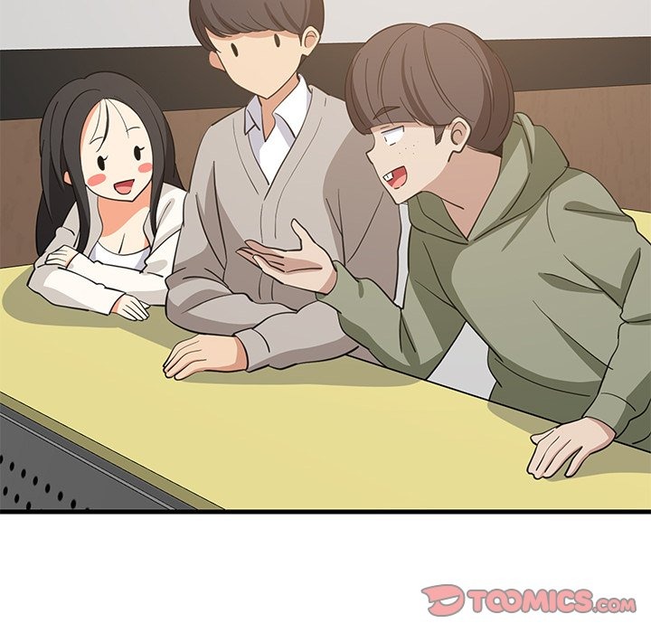 College Grades Skyrocketing Chapter 72 - Manhwa18.com