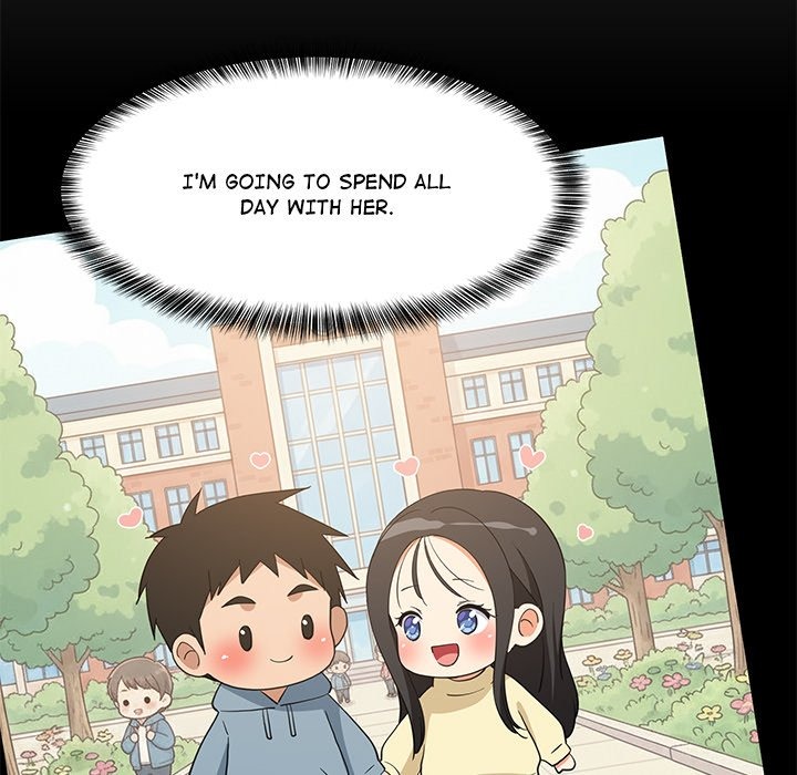 College Grades Skyrocketing Chapter 72 - Manhwa18.com