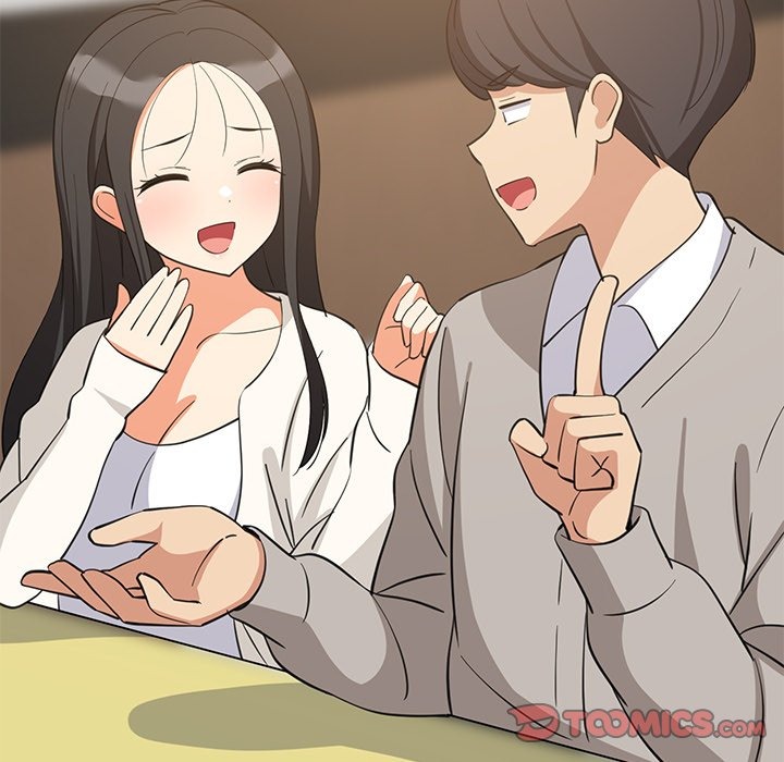 College Grades Skyrocketing Chapter 72 - Manhwa18.com