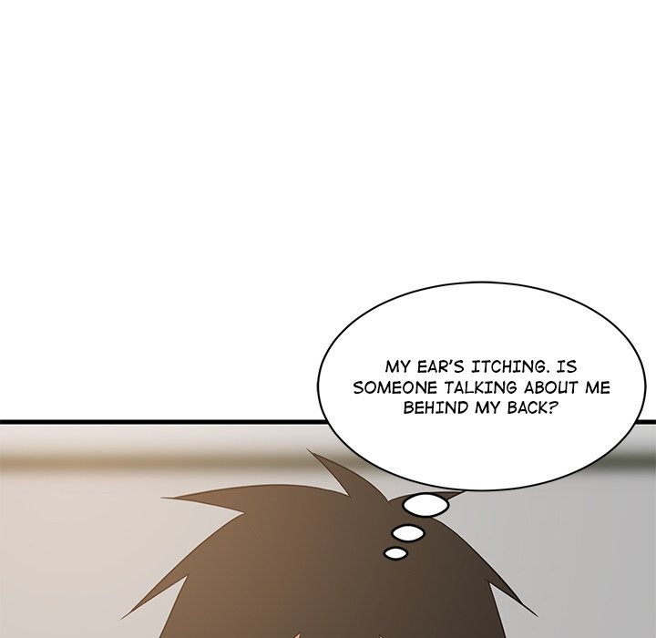 College Grades Skyrocketing Chapter 72 - Manhwa18.com