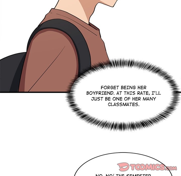 College Grades Skyrocketing Chapter 73 - Manhwa18.com