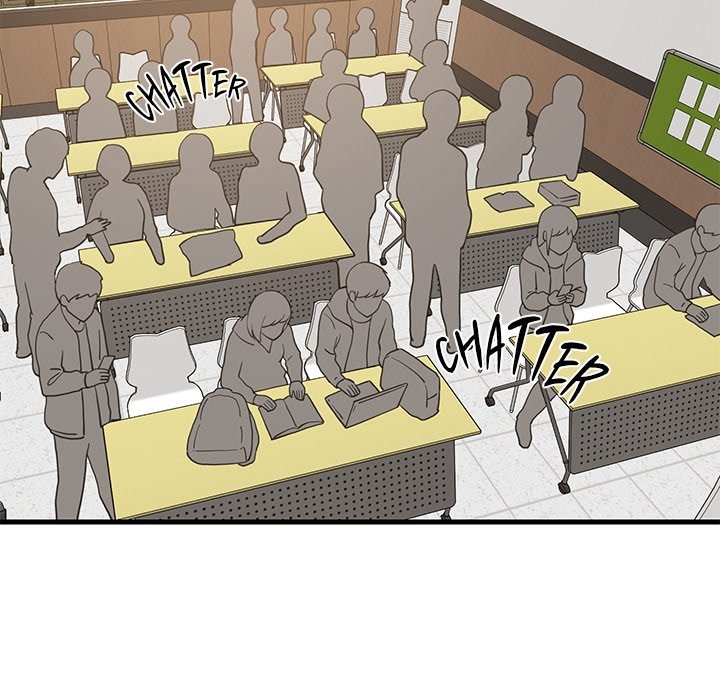 College Grades Skyrocketing Chapter 73 - Manhwa18.com