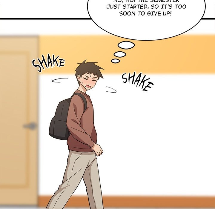 College Grades Skyrocketing Chapter 73 - Manhwa18.com