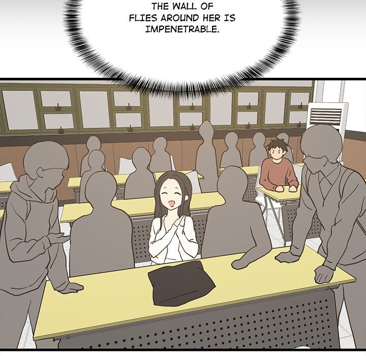 College Grades Skyrocketing Chapter 73 - Manhwa18.com