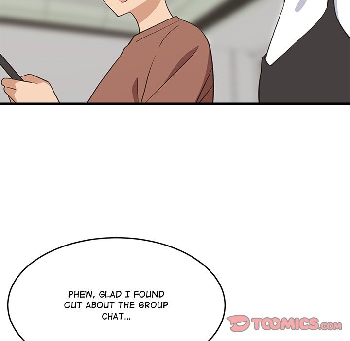 College Grades Skyrocketing Chapter 73 - Manhwa18.com