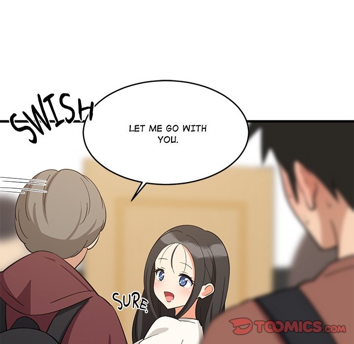 College Grades Skyrocketing Chapter 73 - Manhwa18.com