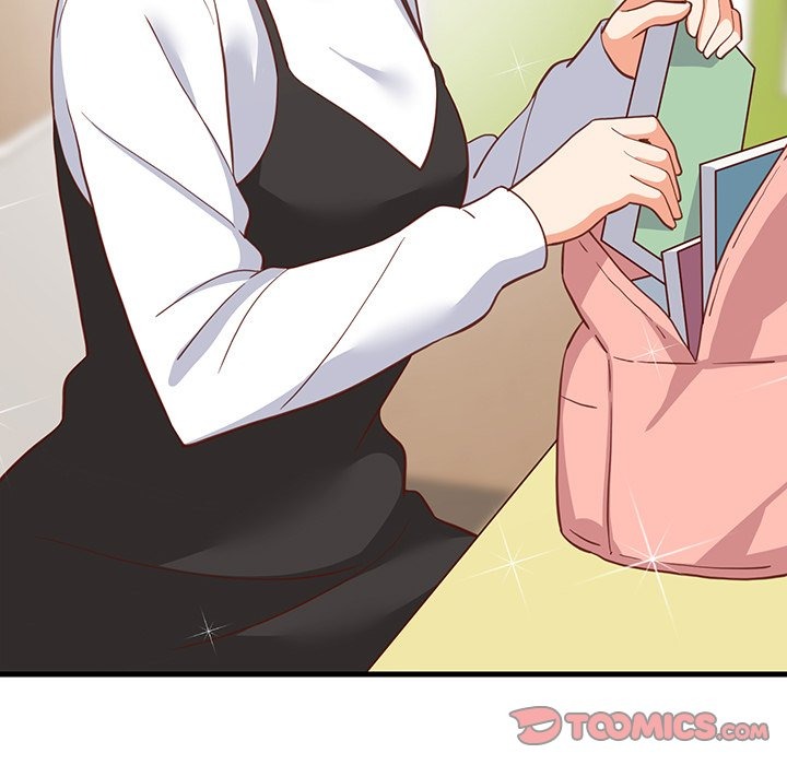 College Grades Skyrocketing Chapter 73 - Manhwa18.com