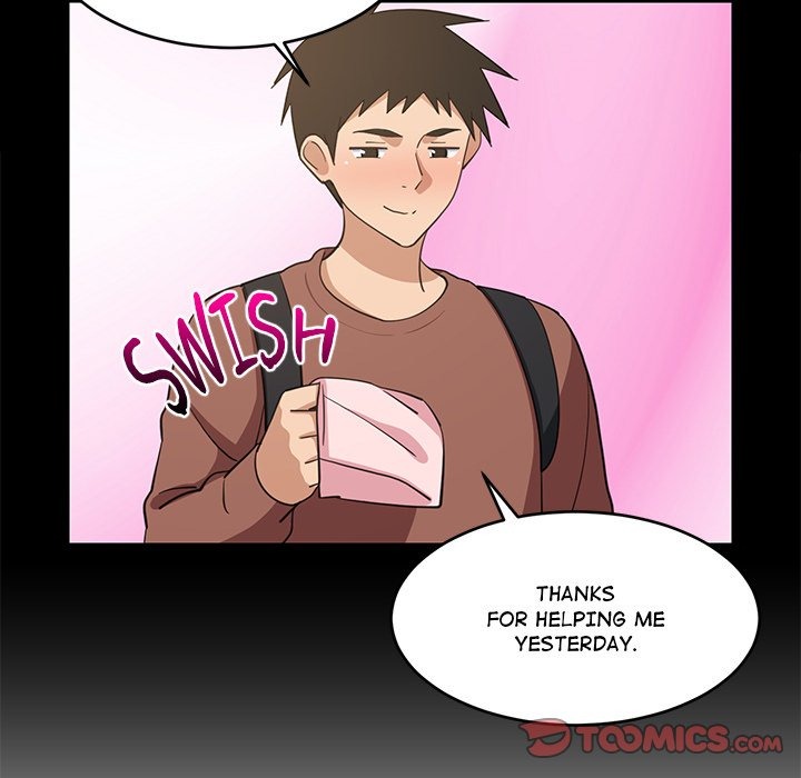 College Grades Skyrocketing Chapter 73 - Manhwa18.com