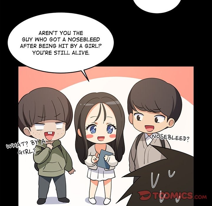 College Grades Skyrocketing Chapter 73 - Manhwa18.com