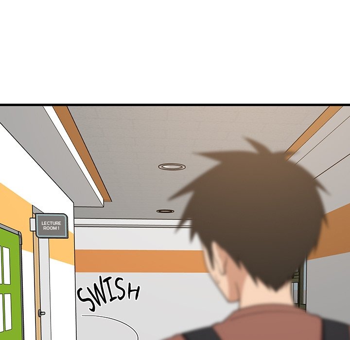 College Grades Skyrocketing Chapter 73 - Manhwa18.com