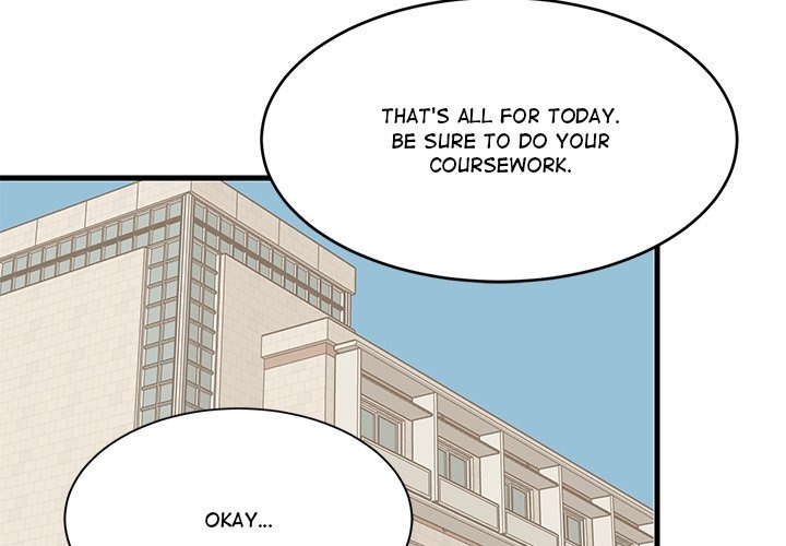 College Grades Skyrocketing Chapter 73 - Manhwa18.com