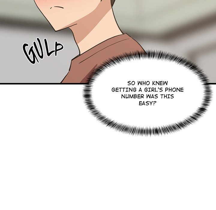 College Grades Skyrocketing Chapter 73 - Manhwa18.com