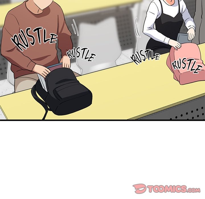 College Grades Skyrocketing Chapter 73 - Manhwa18.com