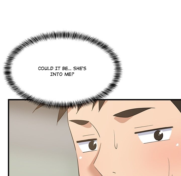 College Grades Skyrocketing Chapter 73 - Manhwa18.com