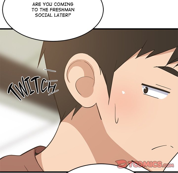 College Grades Skyrocketing Chapter 73 - Manhwa18.com