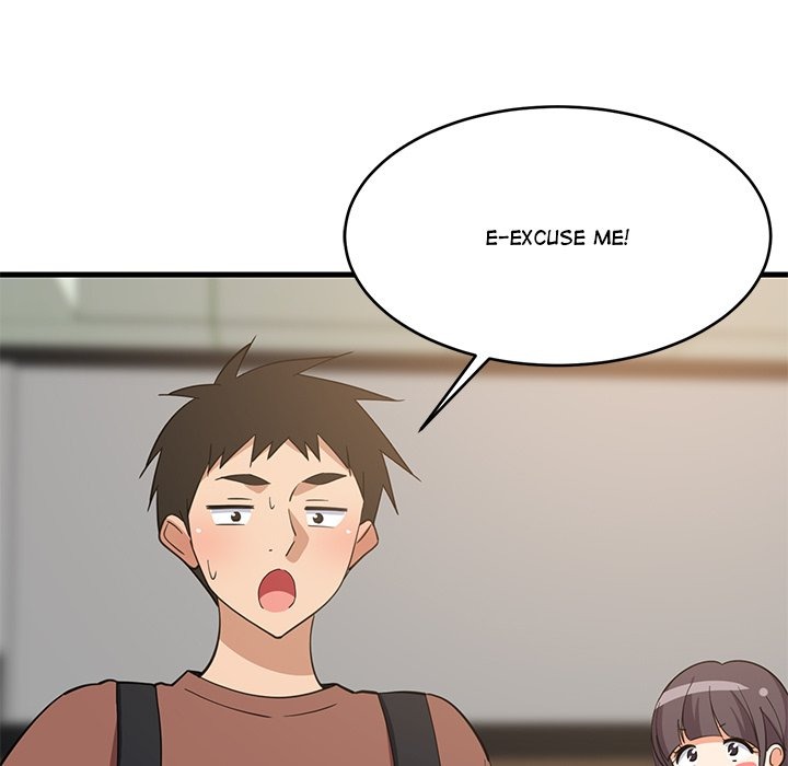 College Grades Skyrocketing Chapter 73 - Manhwa18.com