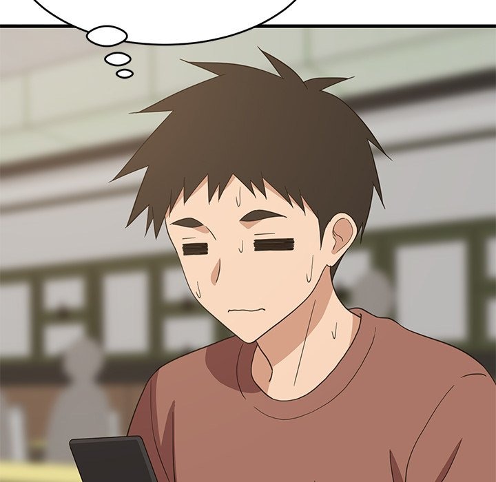 College Grades Skyrocketing Chapter 73 - Manhwa18.com