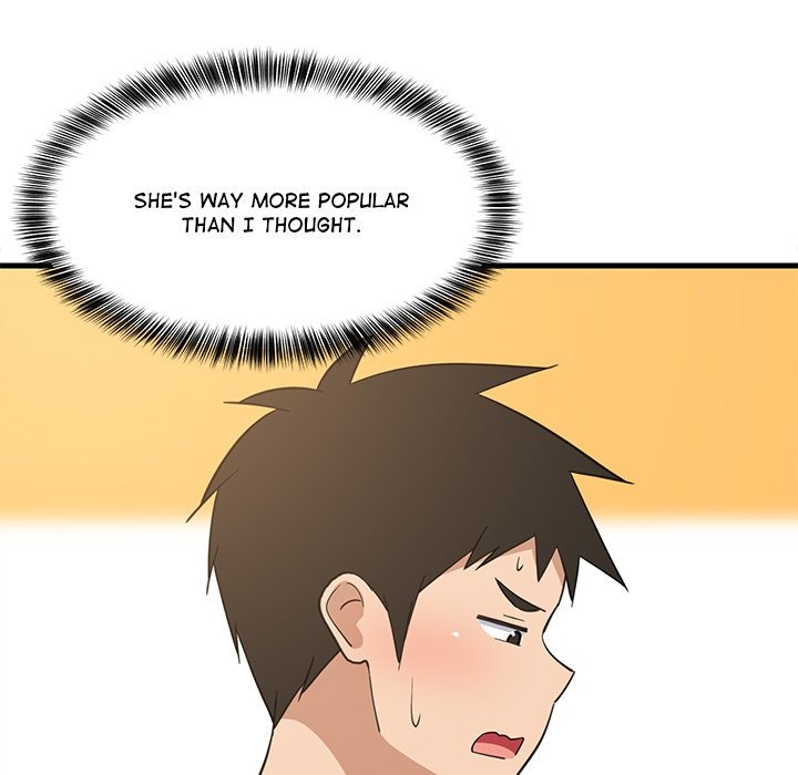 College Grades Skyrocketing Chapter 73 - Manhwa18.com