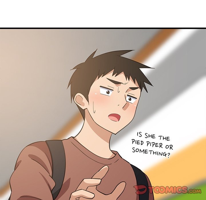 College Grades Skyrocketing Chapter 73 - Manhwa18.com