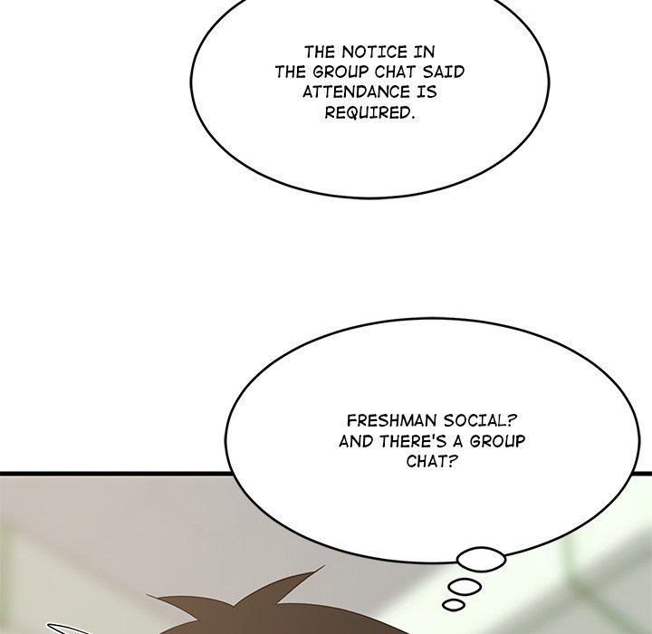 College Grades Skyrocketing Chapter 73 - Manhwa18.com