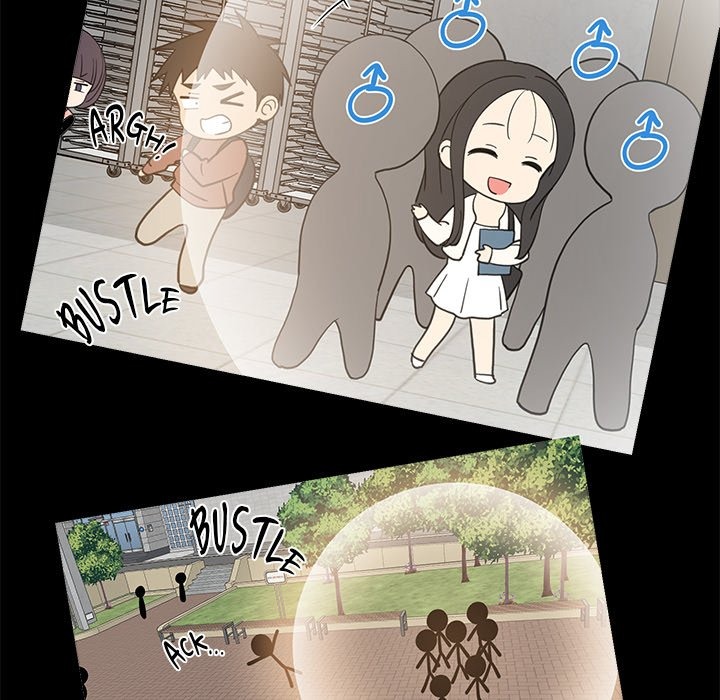 College Grades Skyrocketing Chapter 73 - Manhwa18.com