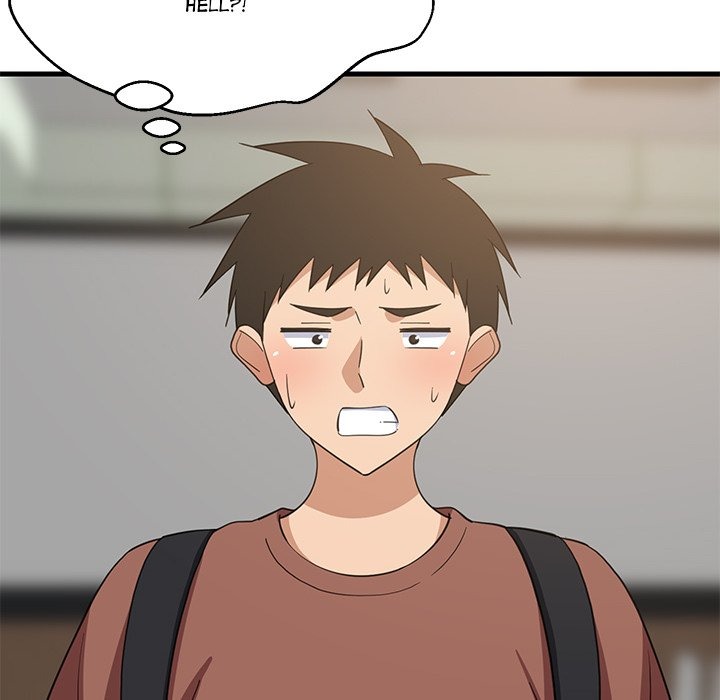 College Grades Skyrocketing Chapter 73 - Manhwa18.com
