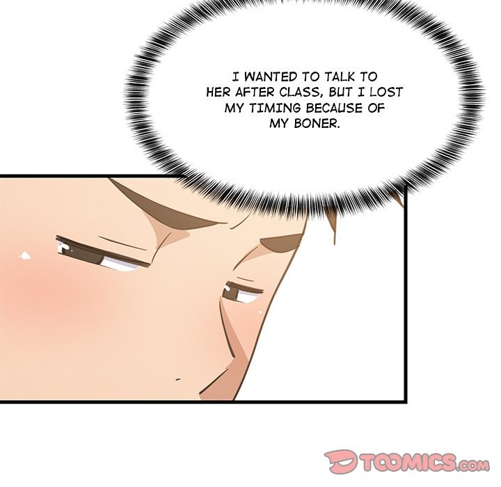 College Grades Skyrocketing Chapter 73 - Manhwa18.com