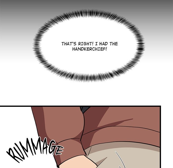 College Grades Skyrocketing Chapter 73 - Manhwa18.com