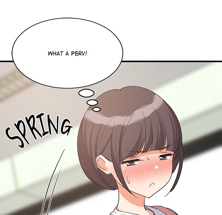 College Grades Skyrocketing Chapter 73 - Manhwa18.com