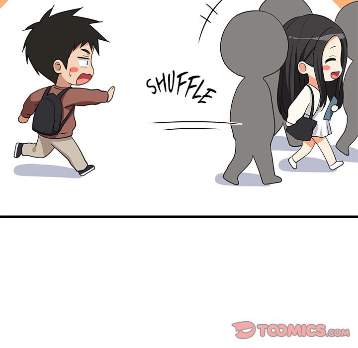 College Grades Skyrocketing Chapter 73 - Manhwa18.com