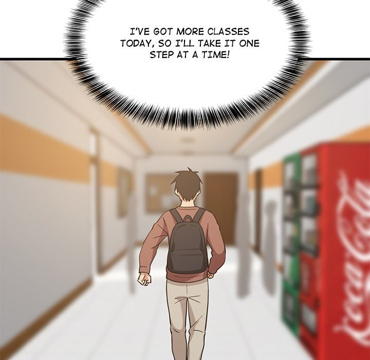 College Grades Skyrocketing Chapter 73 - Manhwa18.com