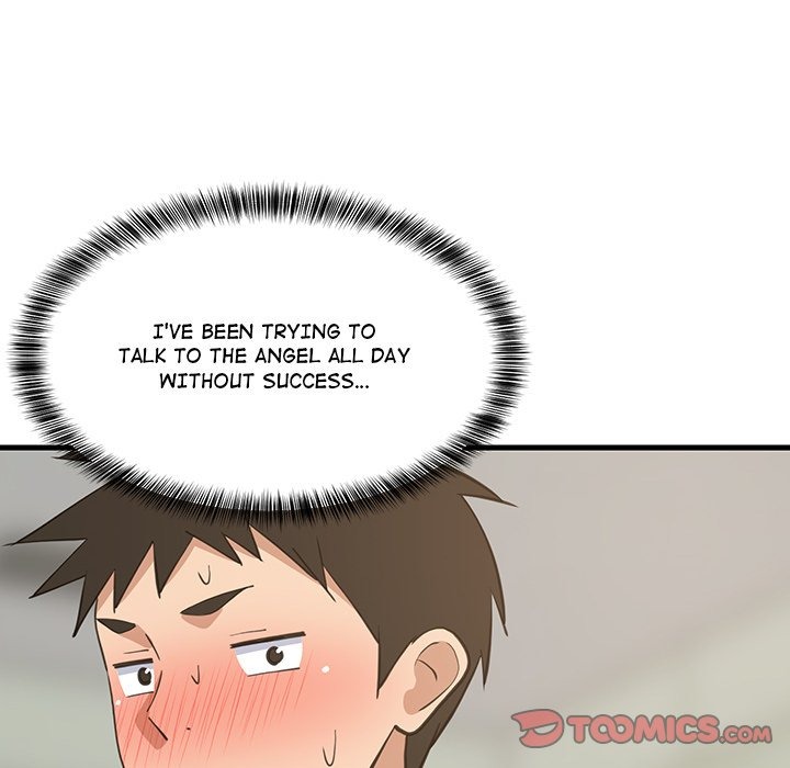 College Grades Skyrocketing Chapter 73 - Manhwa18.com