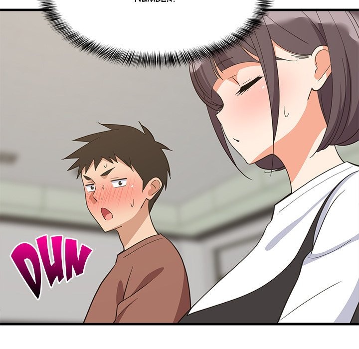 College Grades Skyrocketing Chapter 73 - Manhwa18.com