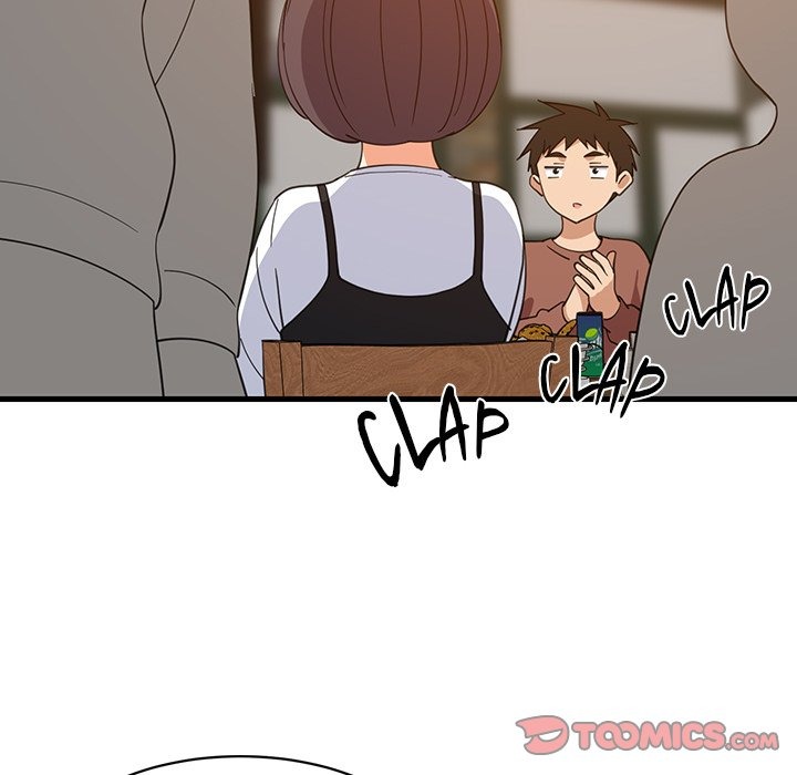 College Grades Skyrocketing Chapter 74 - Manhwa18.com