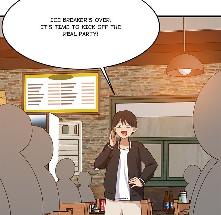 College Grades Skyrocketing Chapter 74 - Manhwa18.com
