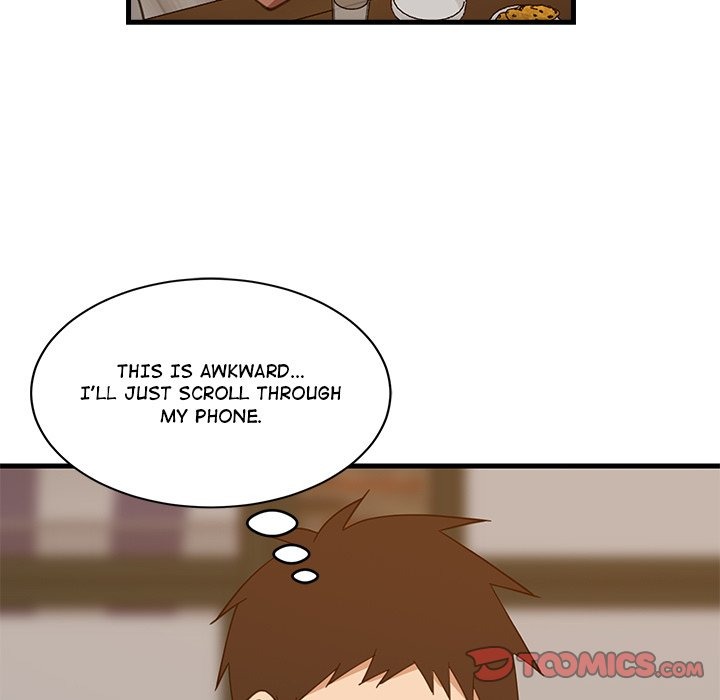 College Grades Skyrocketing Chapter 74 - Manhwa18.com