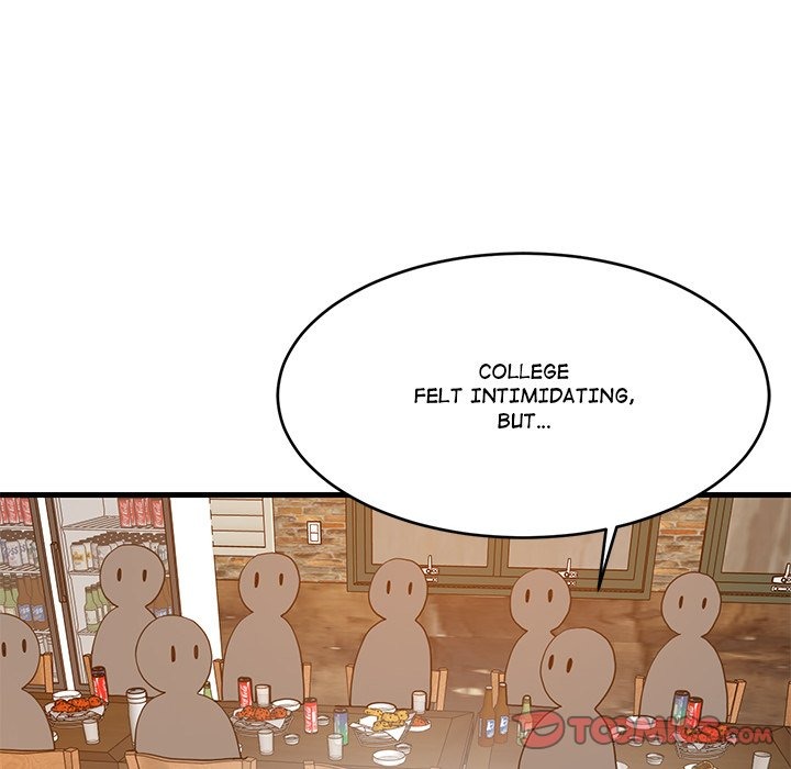 College Grades Skyrocketing Chapter 74 - Manhwa18.com