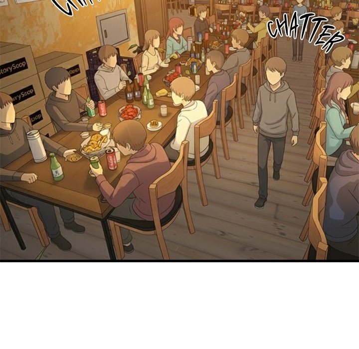 College Grades Skyrocketing Chapter 74 - Manhwa18.com
