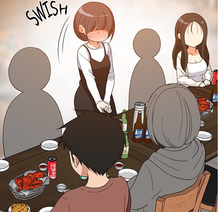 College Grades Skyrocketing Chapter 74 - Manhwa18.com